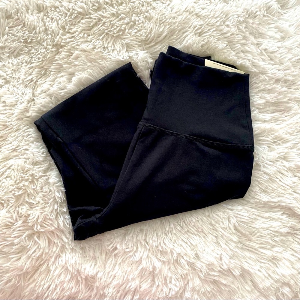 ⚫️Aerie Offline Hi-Rise LEGGINGS NWT⚫️